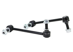 Whiteline 10 x 20 x 40 cm Front Sway Bar Link to Suit Chrysler 300C and Dodge Challenger, Charger Autofit