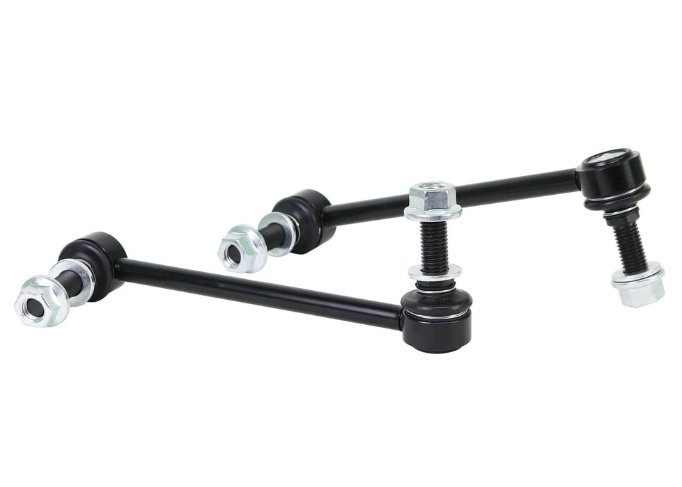 Whiteline 10 x 20 x 40 cm Front Sway Bar Link to Suit Chrysler 300C and Dodge Challenger, Charger Autofit