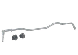 Whiteline 100 x 17 x 17 cm Rear Sway Bar - 22mm 2 Point Adjustable to Suit Audi, Seat, Skoda and Volkswagen MQB Awd Autofit