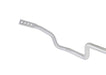 Whiteline 100 x 20 x 10 cm / Excludes convertible models - recommend use with 33mm front sway bar Rear Sway Bar - 27mm 4 Point Adjustable to Suit Ford Mustang S197 Autofit
