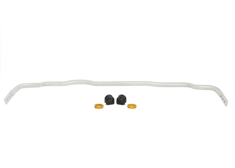 Whiteline 100 x 20 x 10 cm Front Sway Bar - 26mm 3 Point Adjustable to Suit Hyundai Veloster FS Autofit