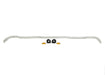Whiteline 100 x 20 x 10 cm Front Sway Bar - 26mm 3 Point Adjustable to Suit Hyundai Veloster FS Autofit