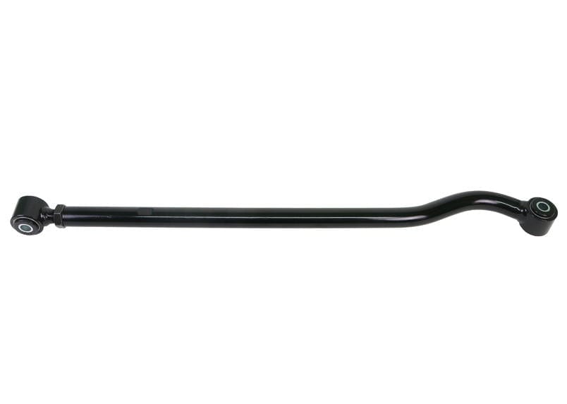 Whiteline 100 x 20 x 10 cm / Heavy duty off-car adjustable Front Panhard Rod to Suit Toyota Land Cruiser 80 and 105 Series Autofit