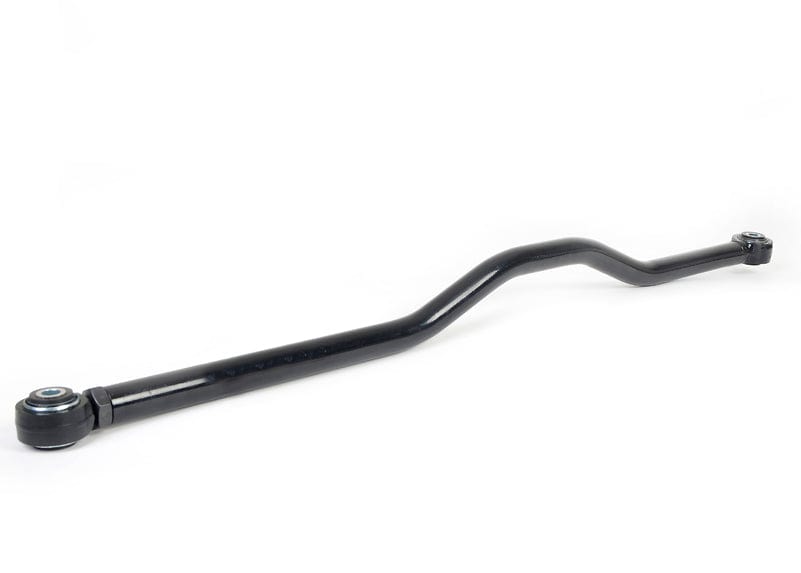 Whiteline 100 x 20 x 10 cm / Heavy duty off-car adjustable Rear Panhard Rod to Suit Jeep Wrangler JK Autofit