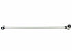 Whiteline 100 x 20 x 10 cm / Heavy duty off-car adjustable Rear Panhard Rod to Suit Nissan Micra K11 Autofit