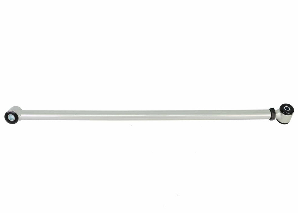 Whiteline 100 x 20 x 10 cm / Heavy duty off-car adjustable Rear Panhard Rod to Suit Nissan Micra K11 Autofit