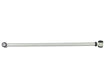 Whiteline 100 x 20 x 10 cm / Heavy duty off-car adjustable Rear Panhard Rod to Suit Nissan Micra K11 Autofit