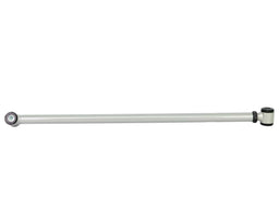 Whiteline 100 x 20 x 10 cm / Heavy duty off-car adjustable Rear Panhard Rod to Suit Nissan Micra K11 Autofit