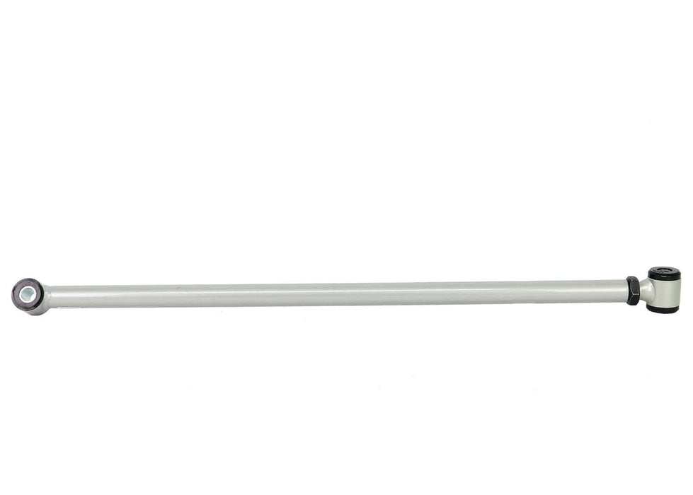 Whiteline 100 x 20 x 10 cm / Heavy duty off-car adjustable Rear Panhard Rod to Suit Nissan Micra K11 Autofit
