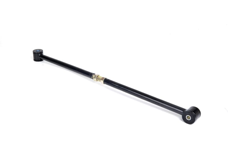 Whiteline 100 x 20 x 10 cm / Heavy duty off-car adjustable Rear Panhard Rod to Suit Nissan Skyline and Pintara R31 Autofit