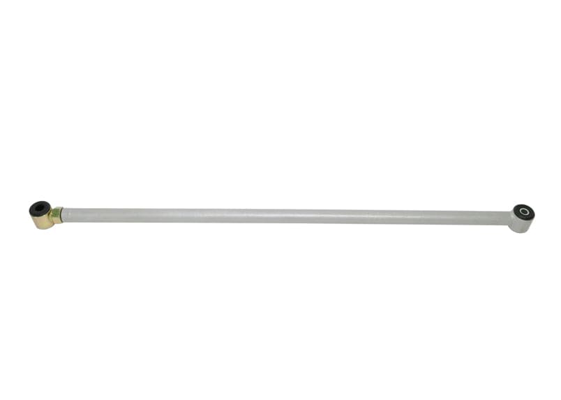 Whiteline 100 x 20 x 10 cm / Heavy duty off-car adjustable Rear Panhard Rod to Suit Toyota Celica RA23, RA28 Autofit