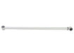 Whiteline 100 x 20 x 10 cm / Heavy duty off-car adjustable Rear Panhard Rod to Suit Toyota Celica TA22, TA40 Autofit