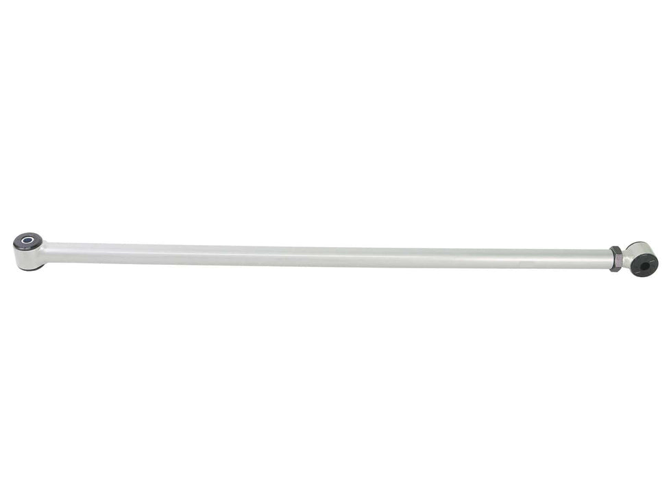 Whiteline 100 x 20 x 10 cm / Heavy duty off-car adjustable Rear Panhard Rod to Suit Toyota Celica TA22, TA40 Autofit