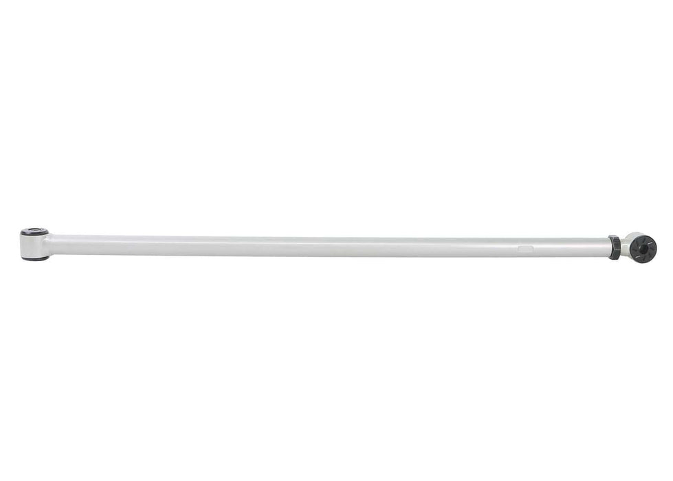 Whiteline 100 x 20 x 10 cm / Heavy duty off-car adjustable Rear Panhard Rod to Suit Toyota Celica TA22, TA40 Autofit