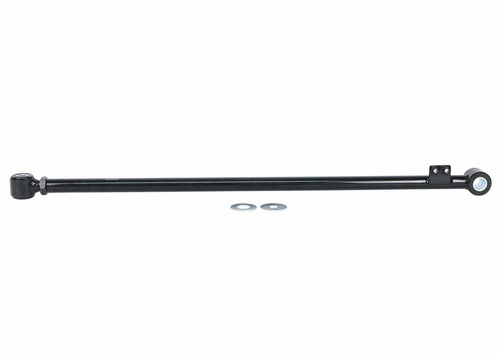 Whiteline 100 x 20 x 10 cm / Heavy duty off-car adjustable Rear Panhard Rod to Suit Toyota HiLux Surf and 4Runner LN130 Autofit