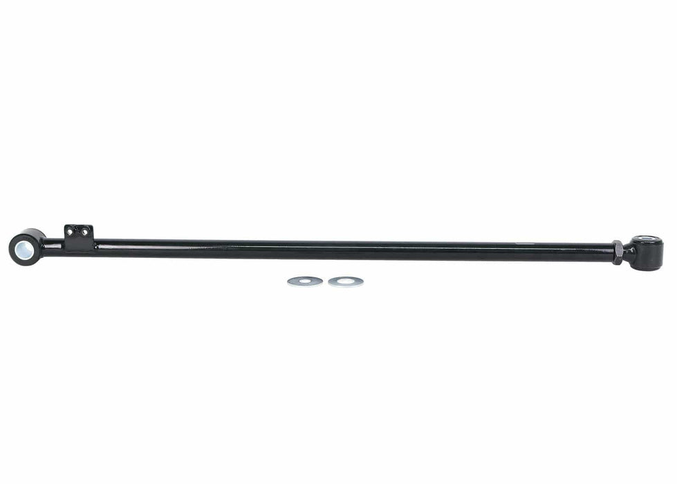 Whiteline 100 x 20 x 10 cm / Heavy duty off-car adjustable Rear Panhard Rod to Suit Toyota HiLux Surf and 4Runner LN130 Autofit