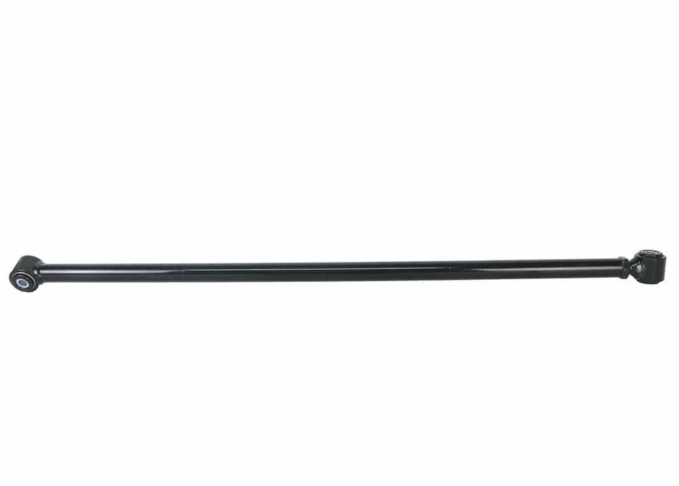Whiteline 100 x 20 x 10 cm / Heavy duty off-car adjustable Rear Panhard Rod to Suit Toyota Land Cruiser 200, 300 Series Autofit