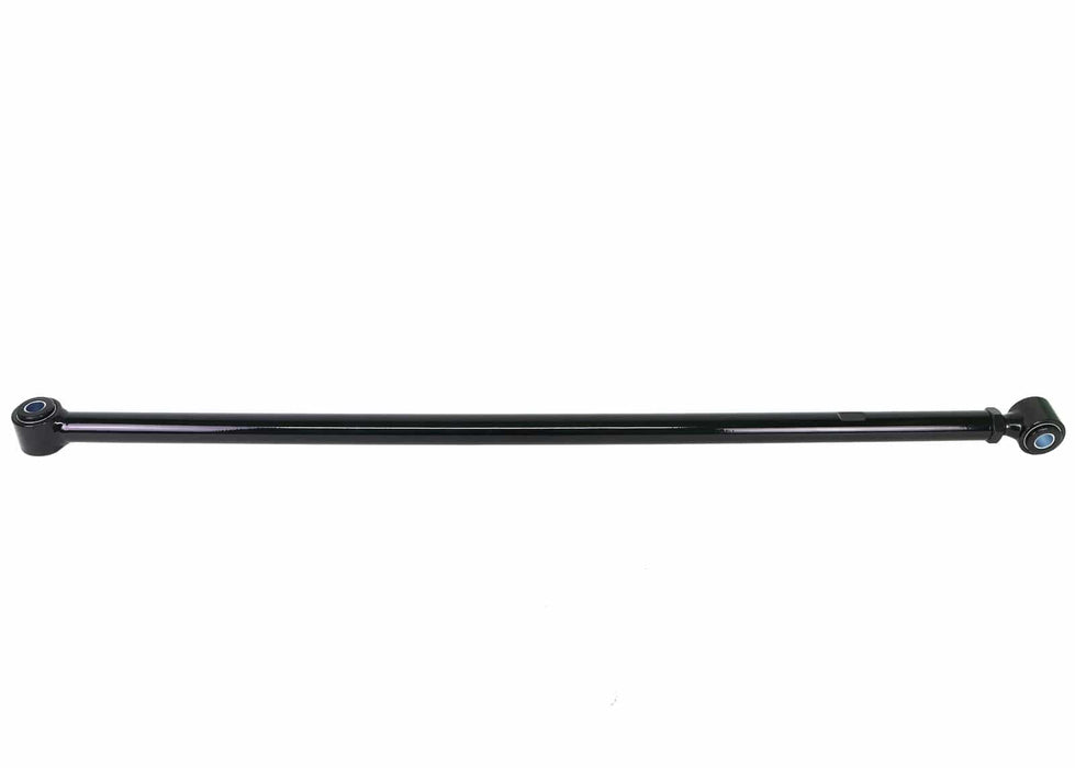 Whiteline 100 x 20 x 10 cm / Heavy duty off-car adjustable Rear Panhard Rod to Suit Toyota Land Cruiser 80 and 105 Series Autofit
