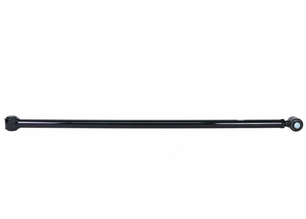 Whiteline 100 x 20 x 10 cm / Heavy duty off-car adjustable Rear Panhard Rod to Suit Toyota Land Cruiser 80 and 105 Series Autofit