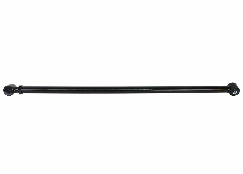Whiteline 100 x 20 x 10 cm / Heavy duty off-car adjustable Rear Panhard Rod to Suit Toyota Starlet EP Autofit