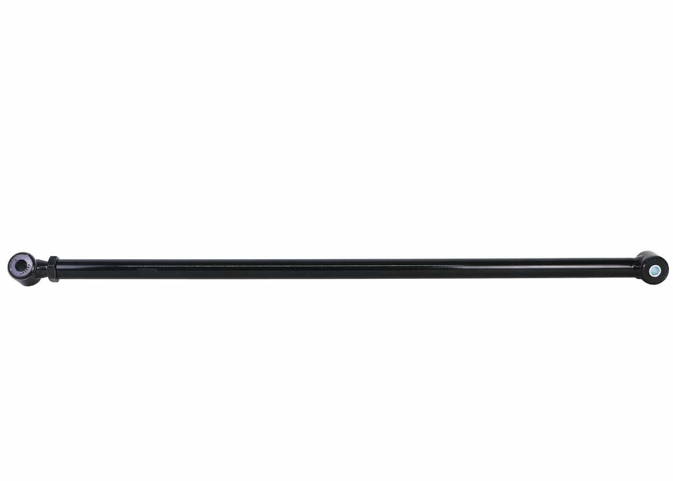 Whiteline 100 x 20 x 10 cm / Heavy duty off-car adjustable Rear Panhard Rod to Suit Toyota Starlet EP Autofit