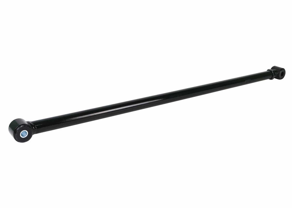 Whiteline 100 x 20 x 10 cm / Heavy duty off-car adjustable Rear Panhard Rod to Suit Toyota Starlet EP Autofit
