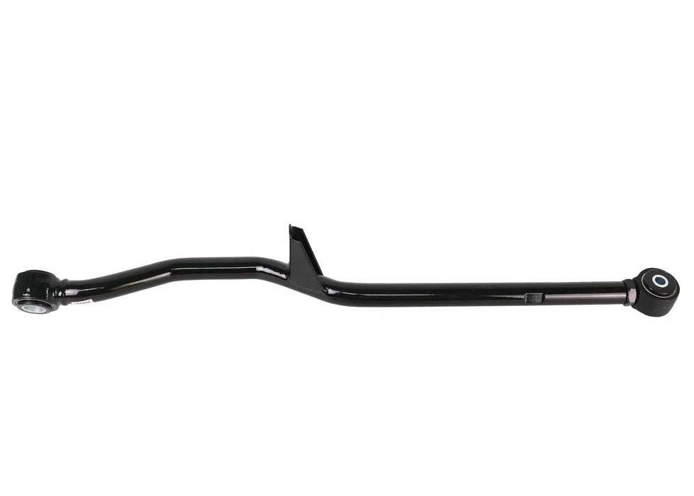 Whiteline 100 x 20 x 10 cm / LHD - heavy duty off-car adjustable - suits models to - 02/2000 Front Panhard Rod to Suit Nissan Patrol GQ, GU and Ford Maverick DA Autofit