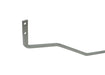 Whiteline 100 x 20 x 10 cm Rear Sway Bar - 18mm Non Adjustable to Suit Hyundai I30 GD and Veloster FS Autofit