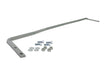 Whiteline 100 x 20 x 10 cm Rear Sway Bar - 18mm Non Adjustable to Suit Hyundai I30 GD and Veloster FS Autofit