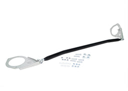 Whiteline 103 x 20 x 10 cm / Requires drilling Front Brace - Strut Tower to Suit Holden Commodore VF and HSV Autofit