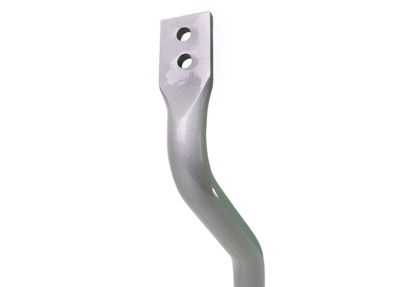 Whiteline 105 x 7 x 36 cm Front Sway Bar - 27mm 2 Point Adjustable to Suit Honda Civic X GenFC, FK, FK8 Autofit