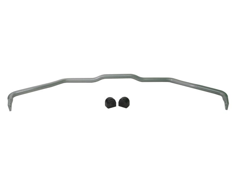 Whiteline 105 x 7 x 36 cm Front Sway Bar - 27mm 2 Point Adjustable to Suit Honda Civic X GenFC, FK, FK8 Autofit