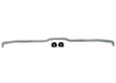 Whiteline 105 x 7 x 36 cm Front Sway Bar - 27mm 2 Point Adjustable to Suit Honda Civic X GenFC, FK, FK8 Autofit