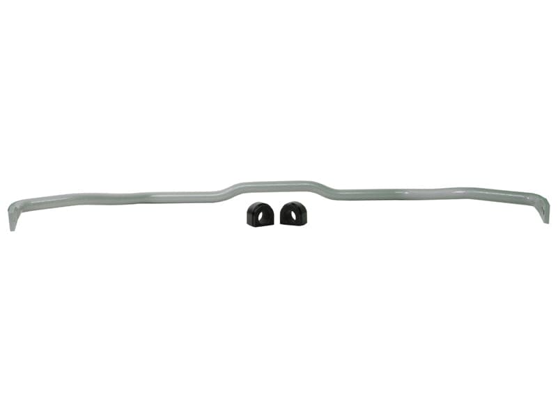 Whiteline 105 x 7 x 36 cm Front Sway Bar - 27mm 2 Point Adjustable to Suit Honda Civic X GenFC, FK, FK8 Autofit