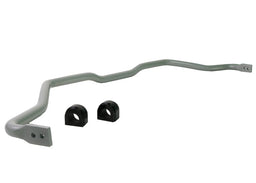 Whiteline 105 x 7 x 36 cm Front Sway Bar - 27mm 2 Point Adjustable to Suit Honda Civic X GenFC, FK, FK8 Autofit