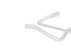 Whiteline 106 x 27 x 24 cm Front and Rear Sway Bar - Vehicle Kit to Suit Ford Focus LS-LZ and Mazda3 BK, BL Autofit