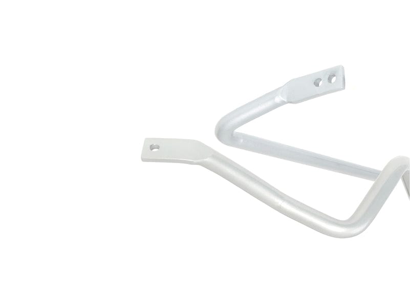 Whiteline 106 x 27 x 24 cm Front and Rear Sway Bar - Vehicle Kit to Suit Ford Focus LS-LZ and Mazda3 BK, BL Autofit