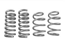 Whiteline 106 x 40 x 27 cm / Suits 5.0L models with MagneRide excludes GT350 Front and Rear Grip Series Kit to Suit Ford Mustang S550 FM, FN Autofit