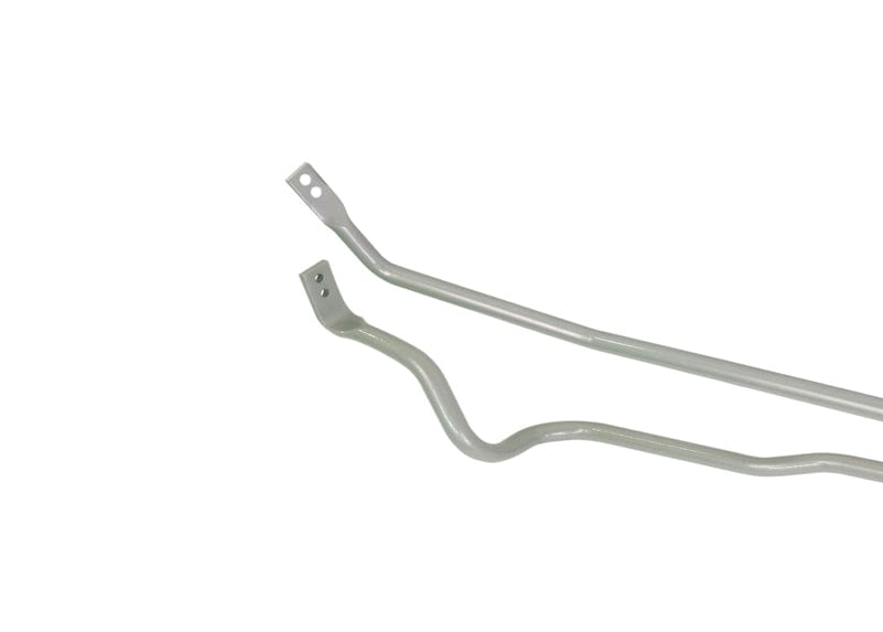 Whiteline 106 x 40 x 27 cm / Suits models 12/2014 - on with OEM struts with SEB or SED part number suffix Front and Rear Grip Series Kit to Suit Ford Focus ST LZ Autofit