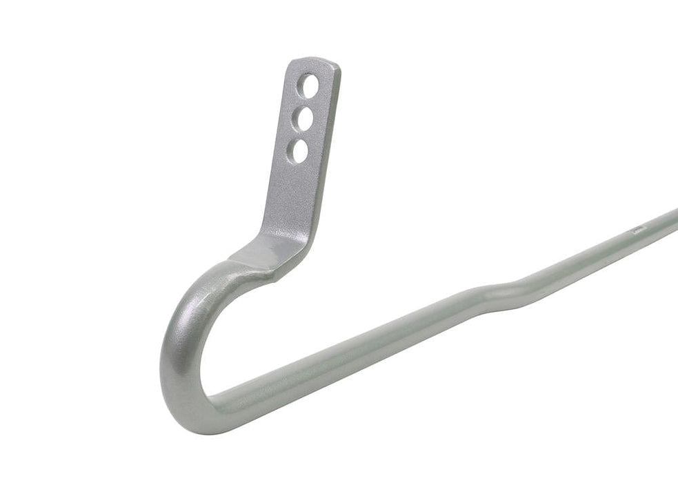 Whiteline 107 x 20 x 12 cm / Includes KLC182 and KBR38 Rear Sway Bar - 16mm 3 Point Adjustable to Suit Subaru BRZ and Toyota 86 Autofit