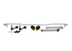 Whiteline 107 x 20 x 12 cm / Includes KLC182 and KBR38 Rear Sway Bar - 16mm 3 Point Adjustable to Suit Subaru BRZ and Toyota 86 Autofit