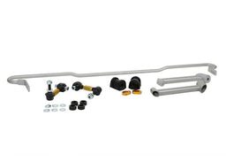 Whiteline 107 x 20 x 12 cm / Includes KLC182 and KBR38 Rear Sway Bar - 16mm 3 Point Adjustable to Suit Subaru BRZ and Toyota 86 Autofit