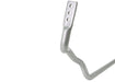 Whiteline 110 x 20 x 10 cm Front Sway Bar - 26mm 3 Point Adjustable to Suit Honda Civic Type R VIII Gen FD2 Autofit