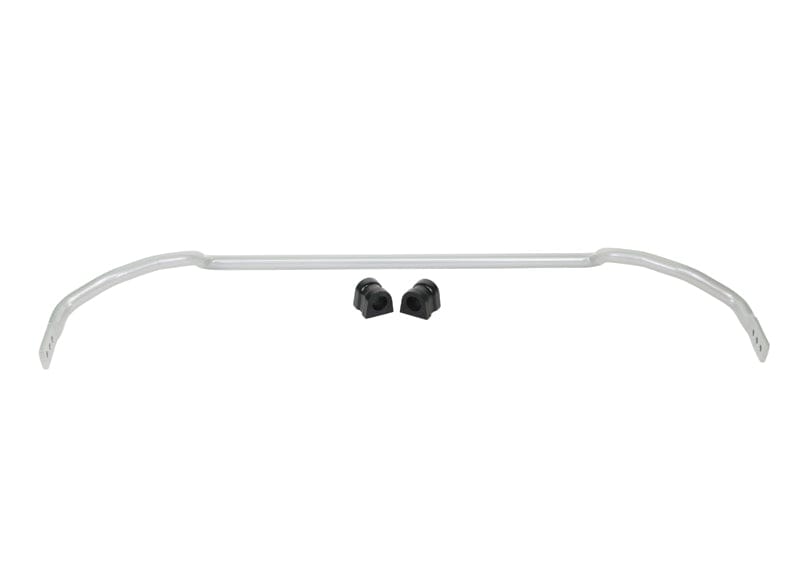 Whiteline 110 x 20 x 10 cm Front Sway Bar - 26mm 3 Point Adjustable to Suit Honda Civic Type R VIII Gen FD2 Autofit