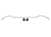 Whiteline 110 x 20 x 10 cm Front Sway Bar - 26mm 3 Point Adjustable to Suit Honda Civic Type R VIII Gen FD2 Autofit