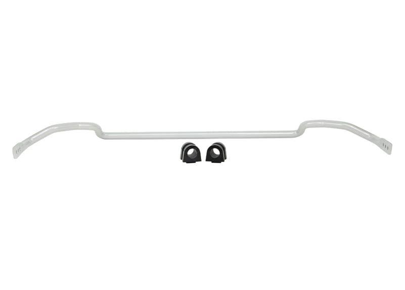 Whiteline 110 x 20 x 10 cm Front Sway Bar - 26mm 3 Point Adjustable to Suit Honda Civic Type R VIII Gen FD2 Autofit