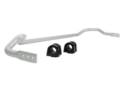 Whiteline 110 x 20 x 10 cm Front Sway Bar - 26mm 3 Point Adjustable to Suit Honda Civic Type R VIII Gen FD2 Autofit