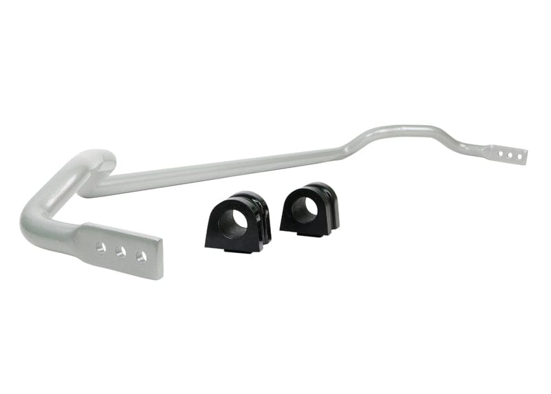 Whiteline 110 x 20 x 10 cm Front Sway Bar - 26mm 3 Point Adjustable to Suit Honda Civic Type R VIII Gen FD2 Autofit