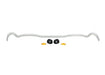 Whiteline 110 x 20 x 10 cm Front Sway Bar - 30mm 2 Point Adjustable to Suit Genesis G80 BH, DH Autofit