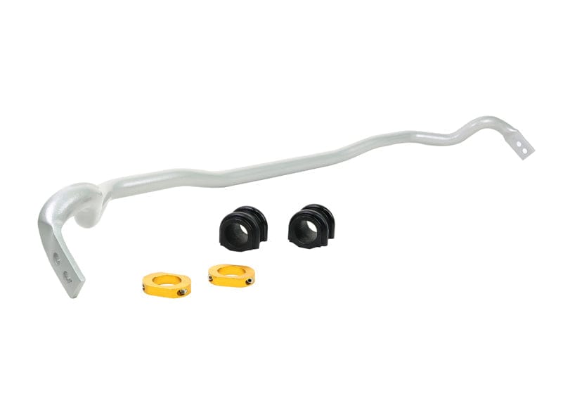 Whiteline 110 x 20 x 10 cm Front Sway Bar - 30mm 2 Point Adjustable to Suit Genesis G80 BH, DH Autofit